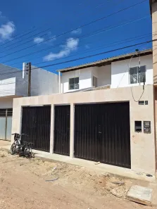 Casa com 2 Quartos à venda, 59m² no Canaã, Maceió