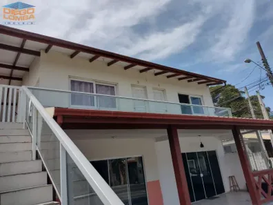Casa com 5 Quartos à venda, 310m² no Cachoeira do Bom Jesus, Florianópolis