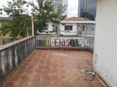 Consultório com 4 Quartos para venda ou aluguel, 280m² no Santo Amaro, São Paulo
