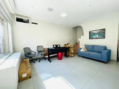 Casa com 4 Quartos à venda, 300m² no Brooklin Paulista, São Paulo