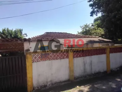 Lote/Terreno à venda, 578m² no Pechincha, Rio de Janeiro