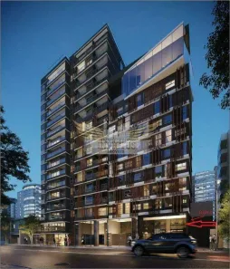Ponto Comercial para alugar, 1329m² no Cerqueira César, São Paulo
