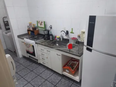 Apartamento com 2 Quartos à venda, 76m² no Parque Residencial da Lapa, São Paulo