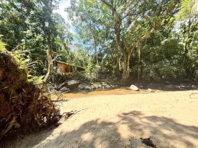Fazenda/Sítio com 6 Quartos à venda, 6000m² no Corcovado, Ubatuba