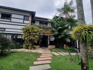 Casa com 5 Quartos para alugar, 756m² no Barra da Tijuca, Rio de Janeiro