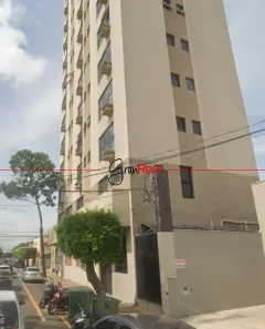 Sala Comercial para alugar, 49m² no Centro, Indaiatuba
