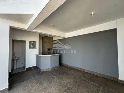 Apartamento com 3 Quartos à venda, 176m² no Industrial, Porto Velho