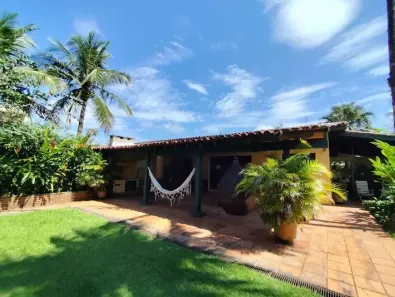 Casa com 3 Quartos à venda, 203m² no Praia Brava de Itajaí, Itajaí