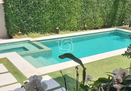 Casa de Condomínio com 3 Quartos à venda, 262m² no Jardim Residencial Santa Clara, Indaiatuba