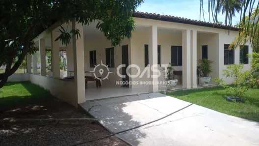 Casa com 4 Quartos à venda, 1600m² no Areia Branca, Aracaju