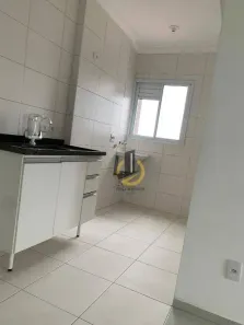 Apartamento com 2 Quartos para venda ou aluguel, 50m² no Centro, São Bernardo do Campo