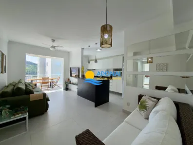 Apartamento com 2 Quartos à venda, 90m² no Vila Alzira, Guarujá