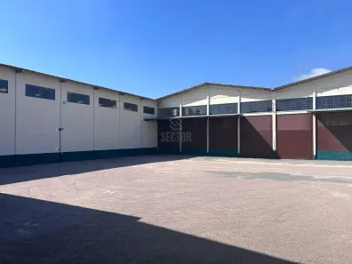 Galpão/Depósito/Armazém para alugar, 5000m² no Guatupê, São José dos Pinhais