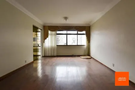 Apartamento com 4 Quartos à venda, 300m² no Funcionários, Belo Horizonte