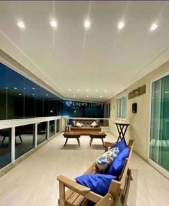 Apartamento com 3 Quartos à venda, 140m² no Recreio dos Bandeirantes, Rio de Janeiro