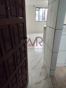 Apartamento com 2 Quartos à venda, 44m² no Conjunto Habitacional Santa Etelvina II, São Paulo