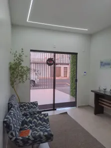 Imóvel Comercial à venda, 190m² no Tibery, Uberlândia