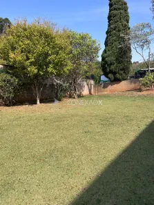 Lote/Terreno à venda, 836m² no Sousas, Campinas