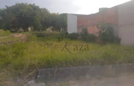 Lote/Terreno à venda, 250m² no Loteamento Villa Branca, Jacareí