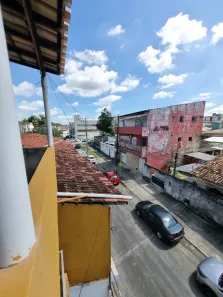 Casa com 5 Quartos para venda ou aluguel, 150m² no Camaçari de Dentro, Camaçari