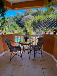 Apartamento com 3 Quartos à venda, 80m² no Corrêas, Petrópolis