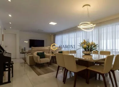 Apartamento com 3 Quartos à venda, 147m² no Vila Gertrudes, São Paulo