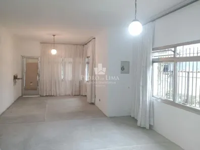 Casa com 3 Quartos para alugar, 150m² no Jardim Piratininga, São Paulo