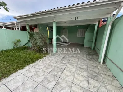 Casa com 2 Quartos à venda, 150m² no CIDREIRA, Cidreira