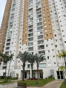 Apartamento com 2 Quartos à venda, 62m² no Vila Leonor, Guarulhos