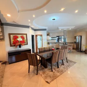 Casa com 4 Quartos à venda, 284m² no Jardim Terramérica II, Americana