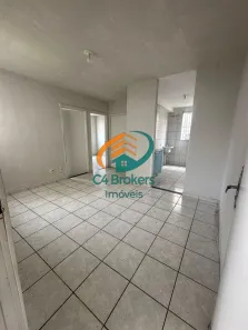 Apartamento com 2 Quartos à venda, 52m² no Jardim Vermelhão, Guarulhos