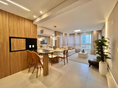 Apartamento com 2 Quartos à venda, 110m² no Zona Nova, Capão da Canoa