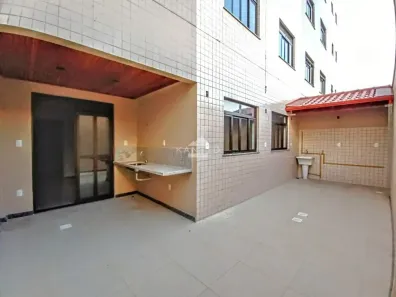 Apartamento com 2 Quartos à venda, 82m² no Santa Helena, Juiz de Fora