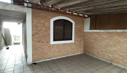 Casa com 2 Quartos à venda, 175m² no Monte Castelo, São José dos Campos