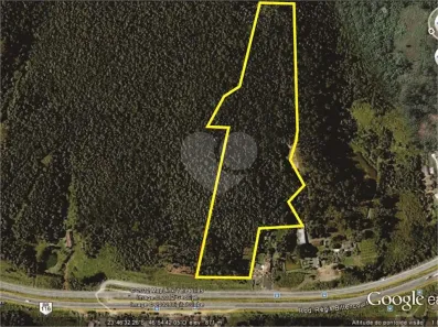Lote/Terreno à venda, 63202m² no Itaquaciara, Itapecerica da Serra