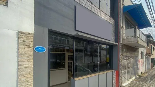 Prédio Comercial à venda, 107m² no Jardim Santa Rosália, Sorocaba