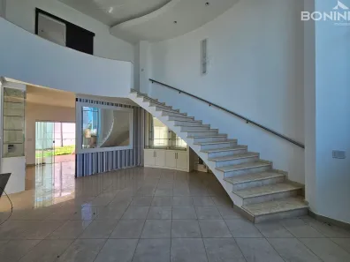 Casa com 1 Quarto à venda, 157m² no Chácaras Alto da Represa, Americana