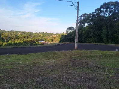 Lote/Terreno à venda, 851m² no Ferraria, Campo Largo