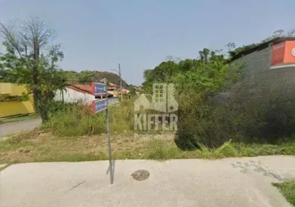Lote/Terreno para alugar, 380m² no Jardim Atlântico Oeste (Itaipuaçu), Maricá