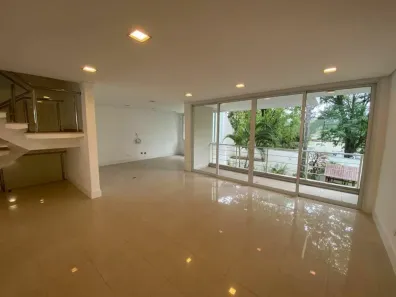 Casa de Condomínio com 4 Quartos à venda, 430m² no Brooklin Paulista, São Paulo