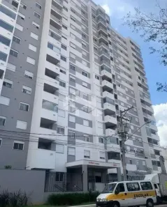 Apartamento com 2 Quartos à venda, 40m² no Imirim, São Paulo
