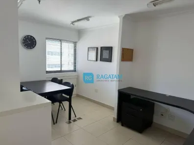 Sala Comercial para venda ou aluguel, 44m² no Barra Funda, São Paulo