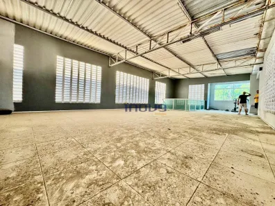 Galpão/Depósito/Armazém para alugar, 294m² no Cidade dos Funcionários, Fortaleza