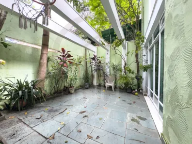 Sobrado com 3 Quartos à venda, 180m² no Brooklin Paulista, São Paulo