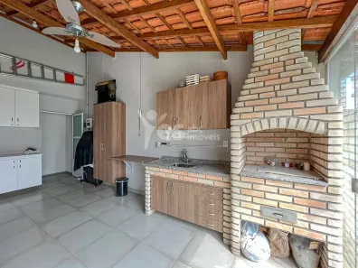 Cobertura com 2 Quartos à venda, 90m² no Jardim Bela Vista, Santo André