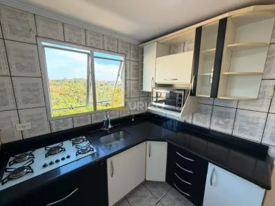 Apartamento com 2 Quartos à venda, 52m² no Loteamento Pedra Verde, Valinhos
