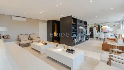 Apartamento com 3 Quartos à venda, 207m² no Rio Branco, Porto Alegre