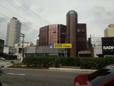Sala Comercial para alugar, 232m² no Jardim do Mar, São Bernardo do Campo