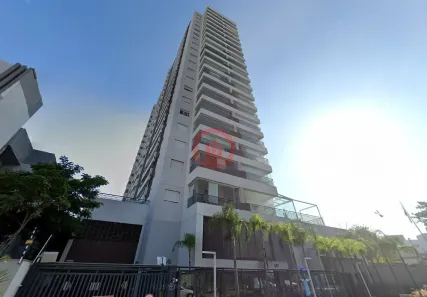 Apartamento com 2 Quartos à venda, 53m² no Vila Zilda (Tatuapé), São Paulo