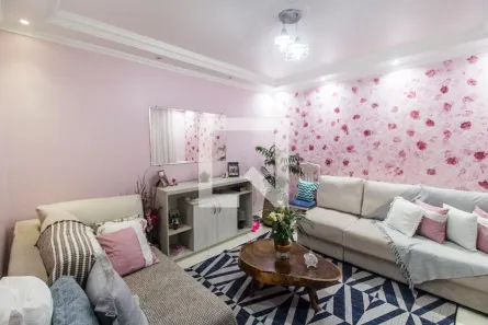 Casa com 3 Quartos à venda, 125m² no Jardim Maria Cristina, Barueri